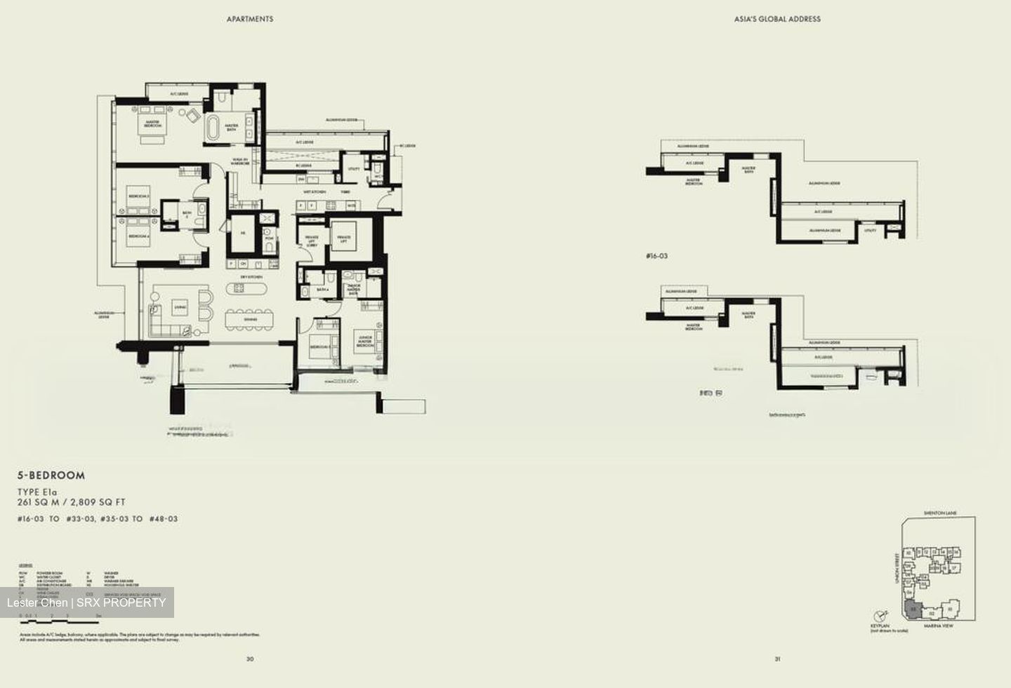 Marina View (D1), Condominium #498944861